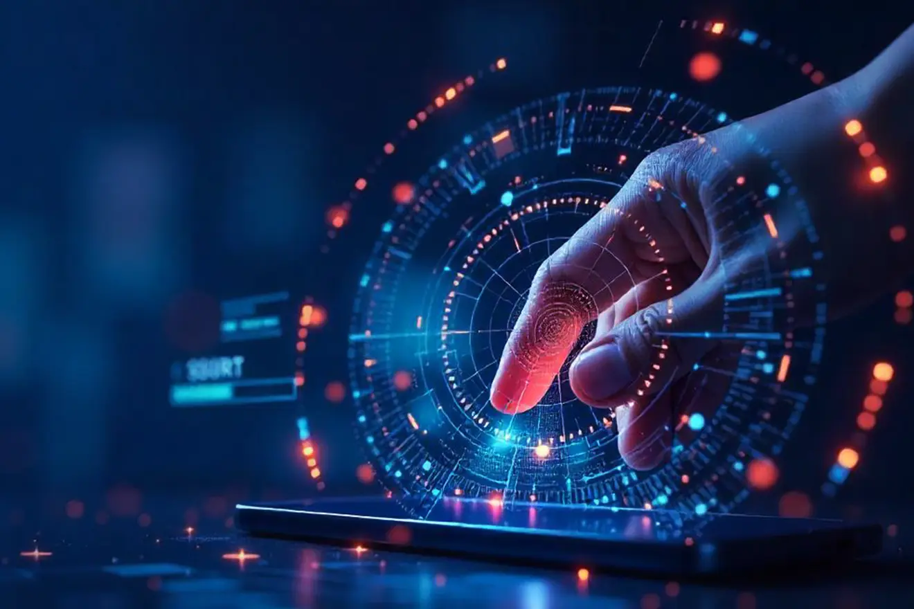 Connected, Composable, and Cognitive: The New Standard for Regulatory Platforms