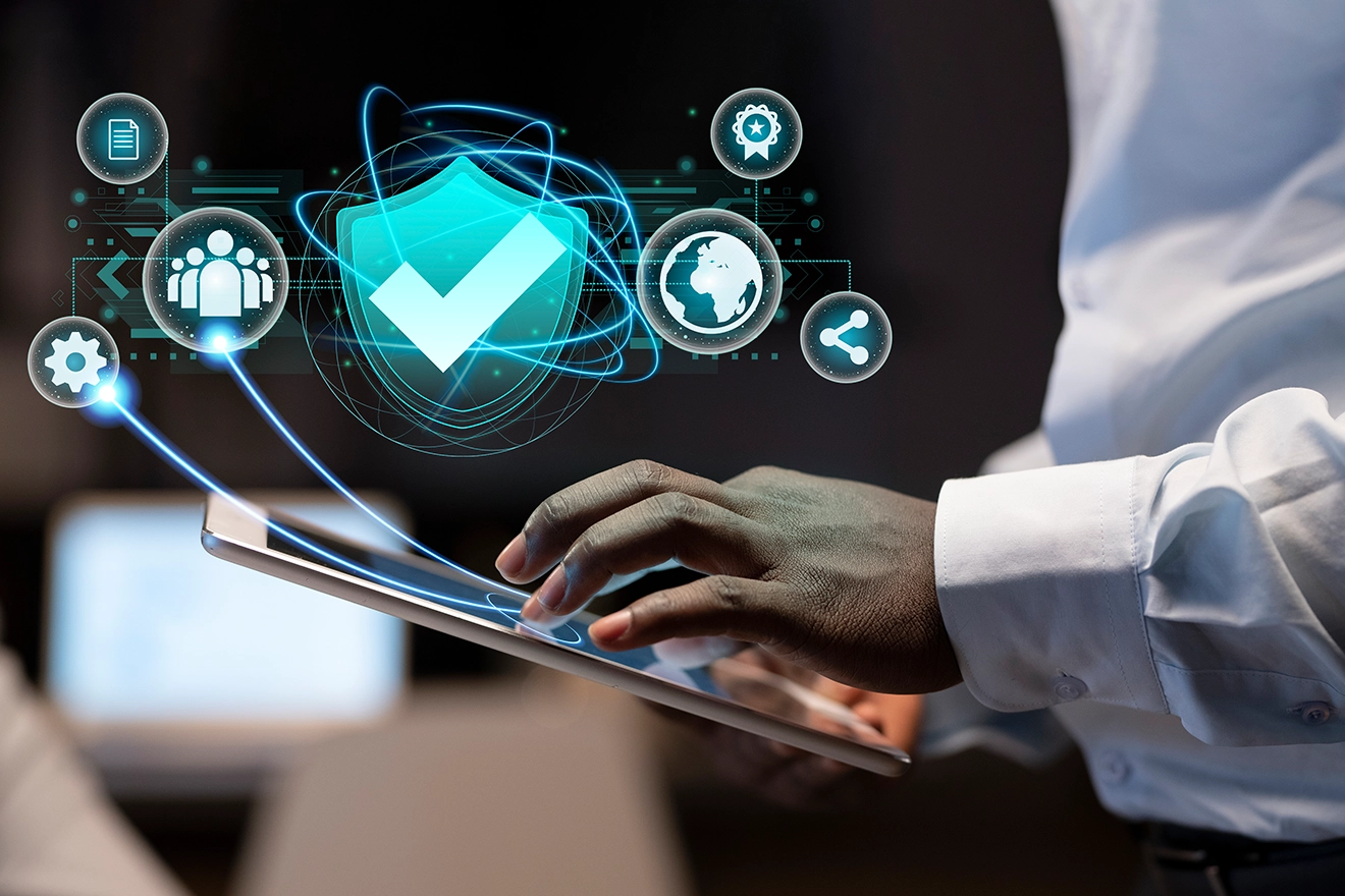 Cyber Risk Considerations in Pharma Vendor Assessments