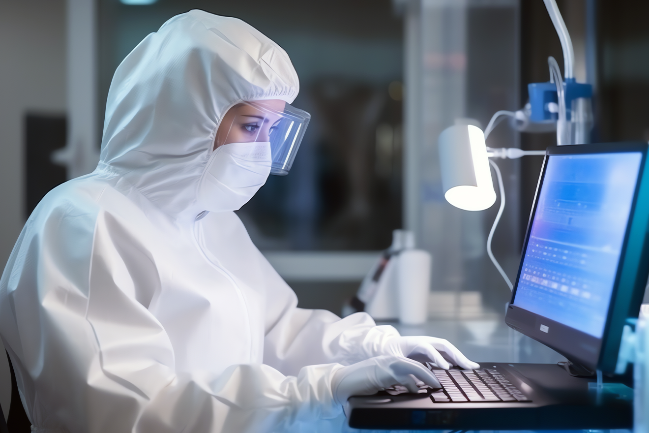 Cyber Threat Landscape in the Pharmaceutical Industry - An Overview