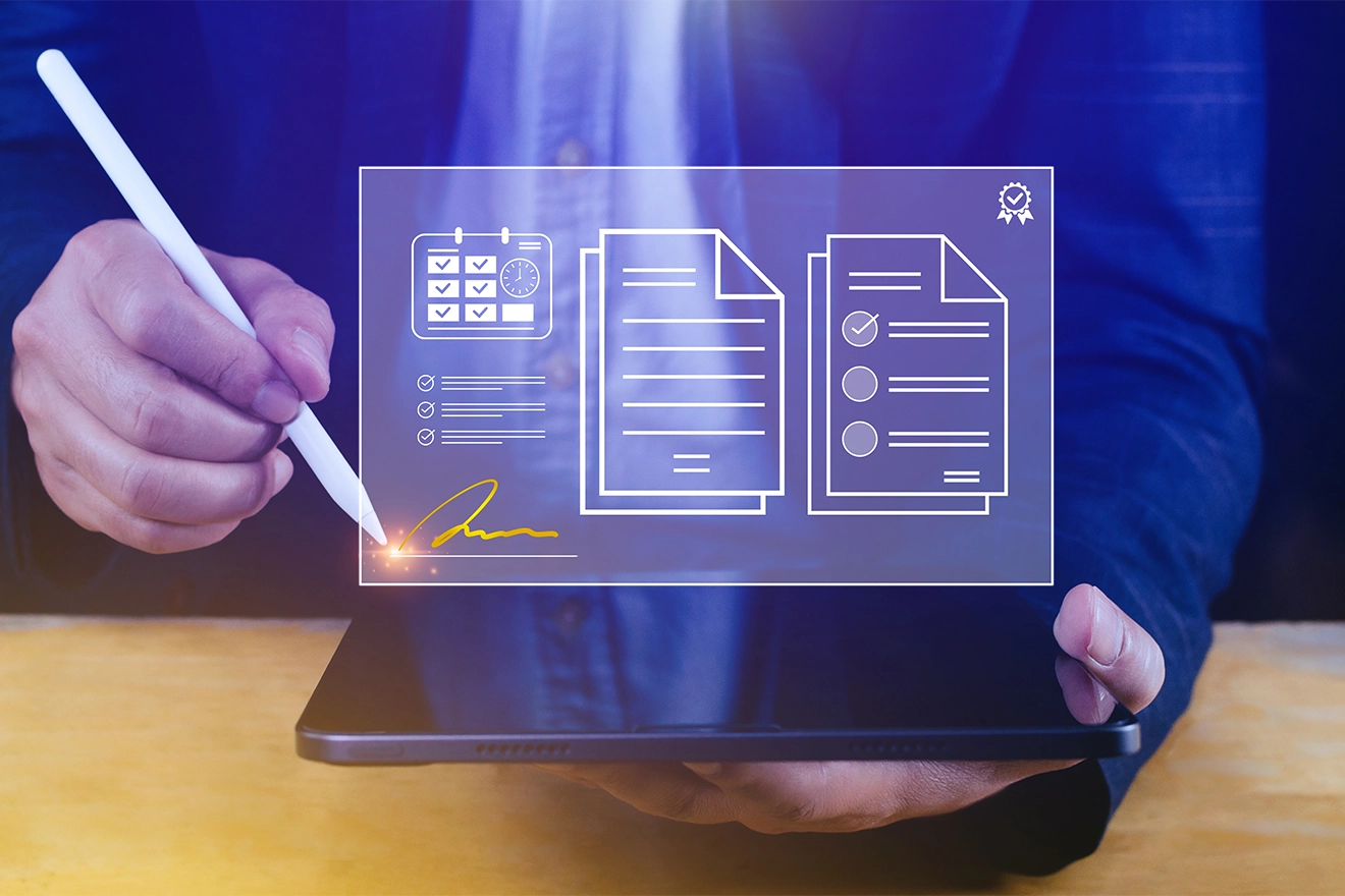 Data Sheet Implementation, Review, and Validation