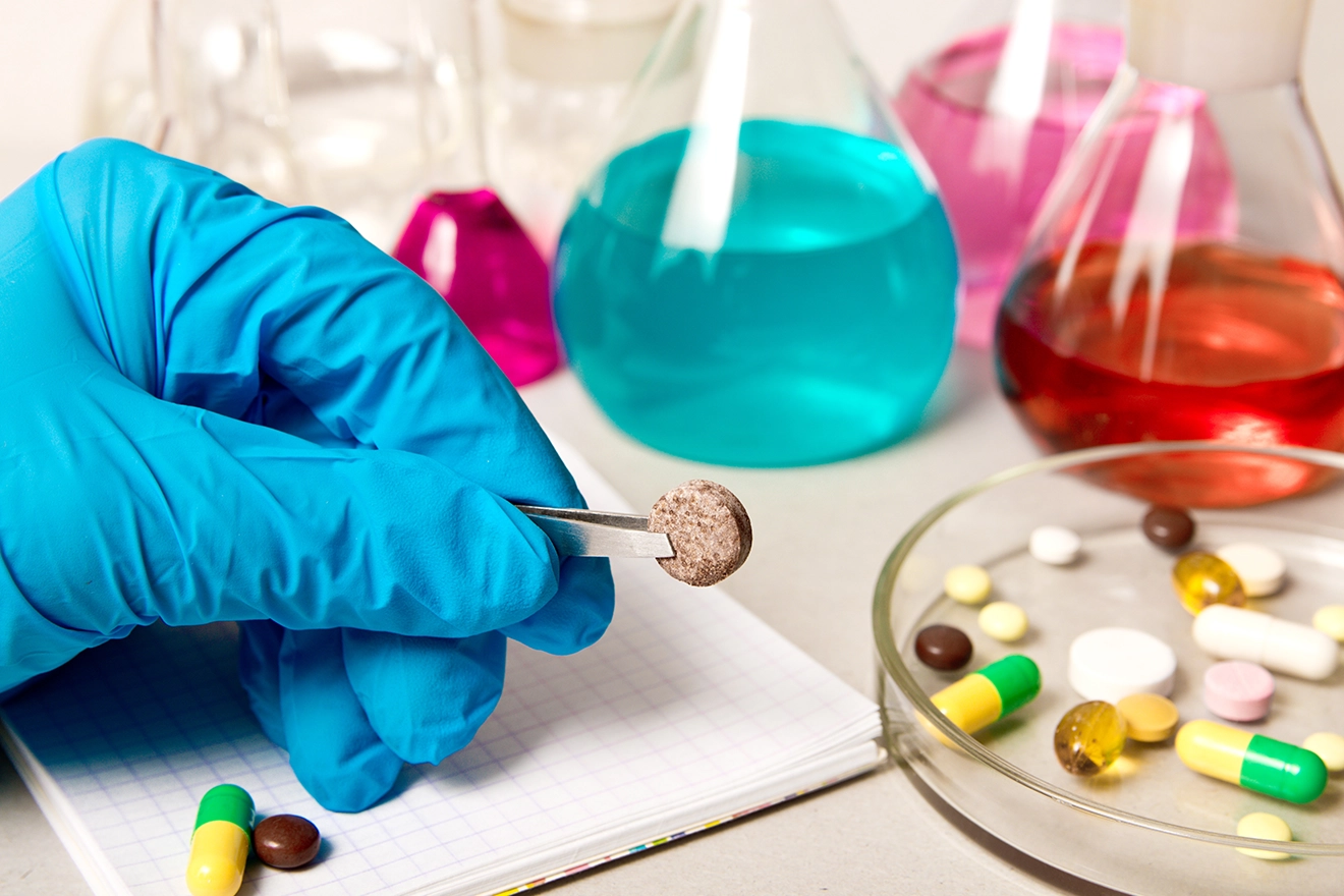 Decoding FDA's New Guidance: Drug Quality and Innovation in Focus