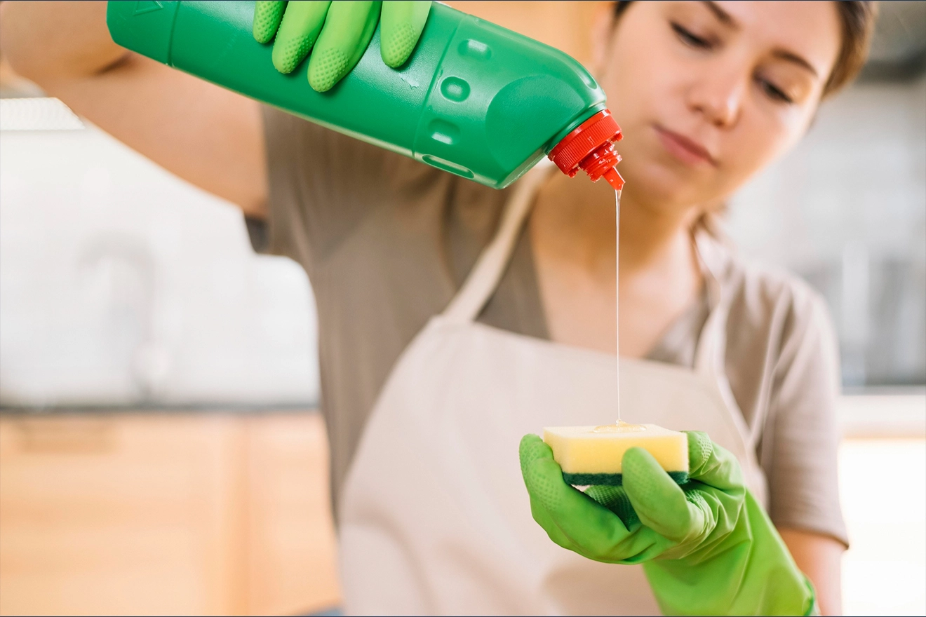 Detergent Compliance in the Philippines: FDA & HUHS Essentials