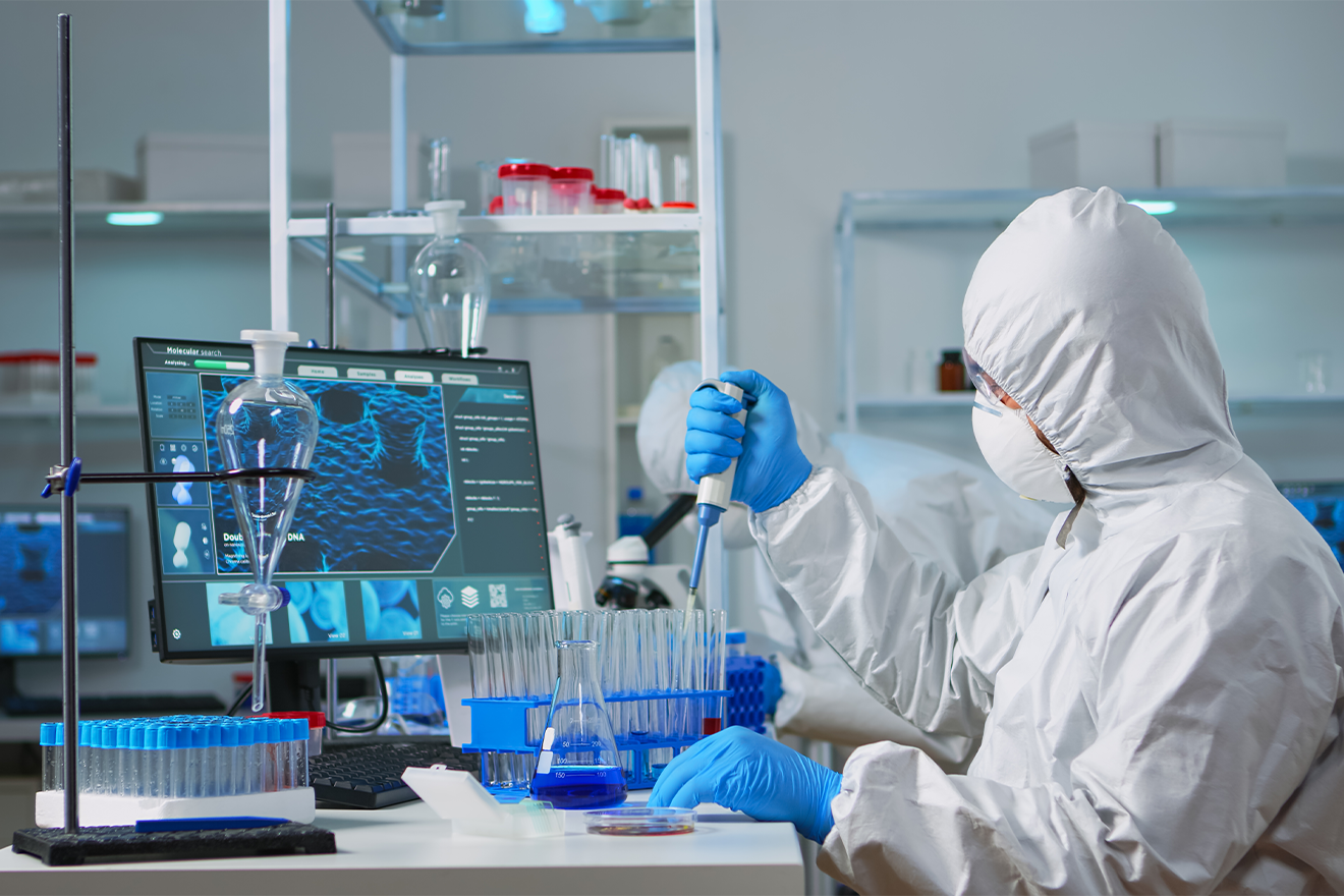 Enhancing Pharma Operations through Connected Packaging