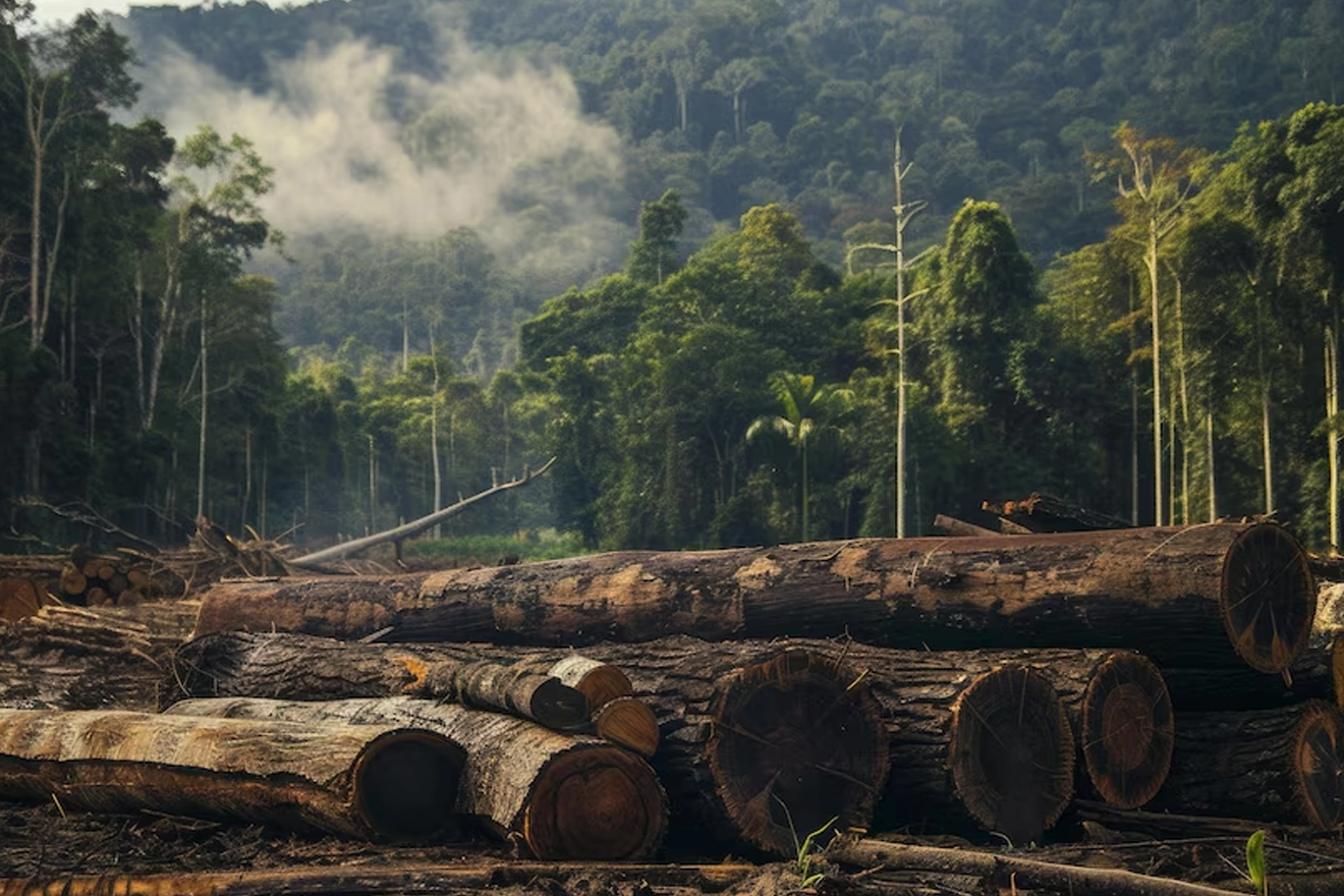 Ensuring Compliance with the EU Deforestation-Free Regulation (EUDR): A Guide for Manufacturers