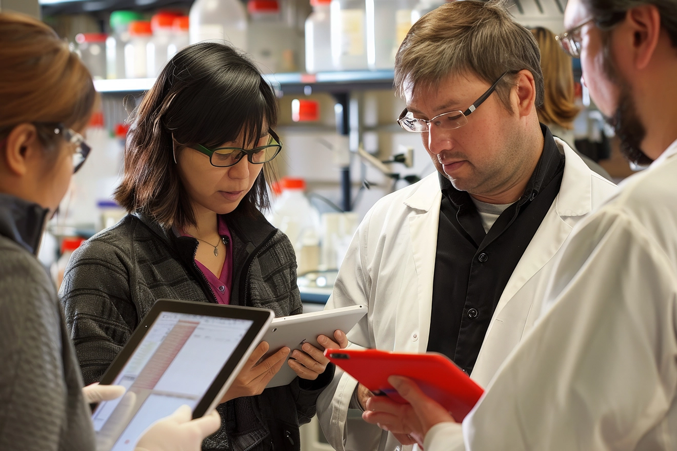 Ensuring Regulatory Readiness: A Strategic Guide to GxP Compliance Audits