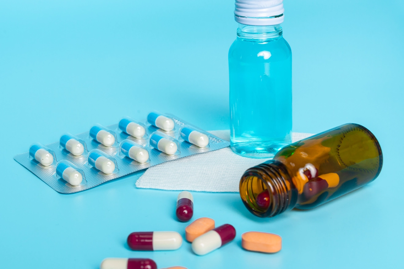 Ensuring Safe Use of Biosimilars: The Importance of Effective Label Communication