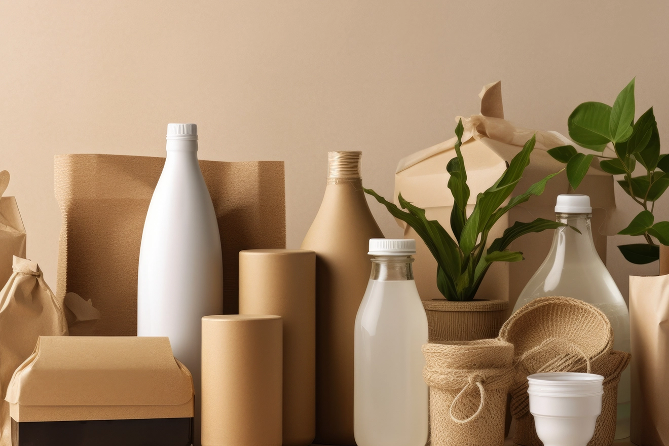 EU’s New Packaging Regulation: A Step Towards Sustainability