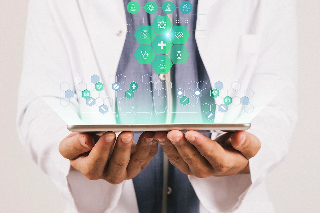 Future Trends in Pharma Labeling Automation: Preparing for 2025 and Beyond