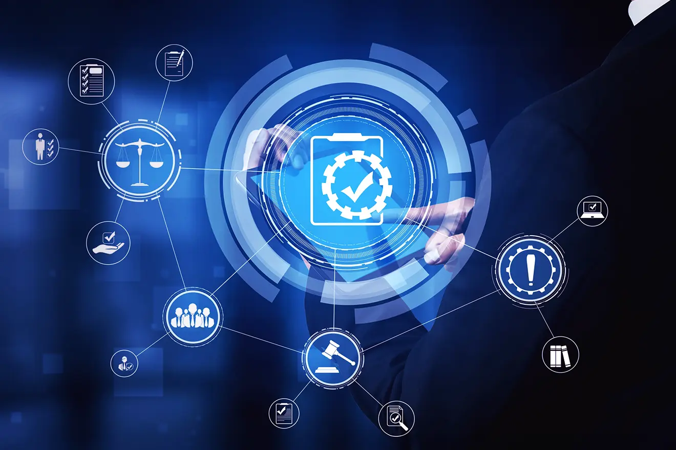 GenAI in Unified RIMS: More Than Just Smart Automation 