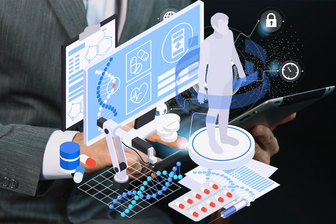 How AI and Automation are Transforming Regulatory Publishing and Submissions in Life Sciences 