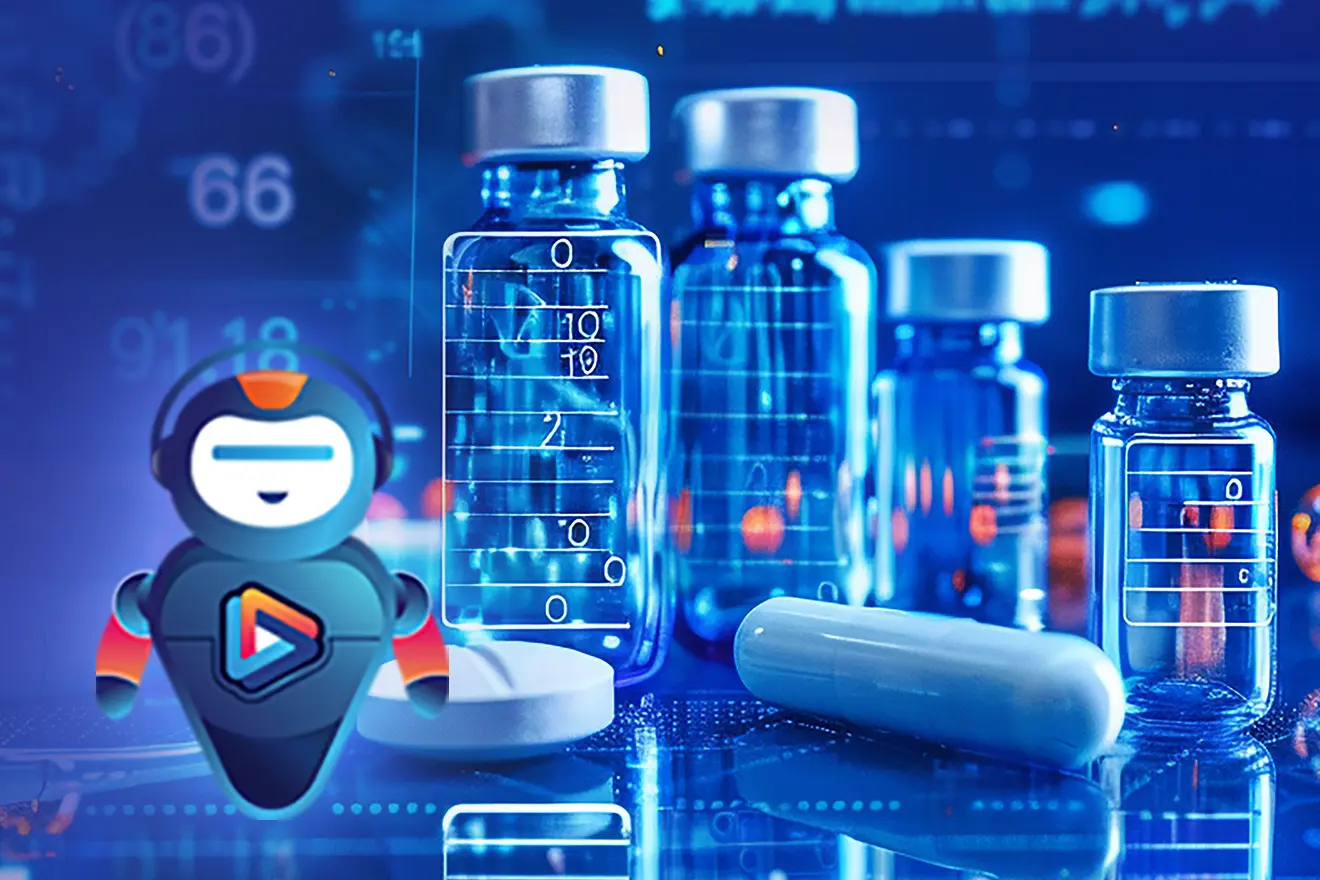How AI Cuts Pharma Submission Errors: A Before-and-After Case Study