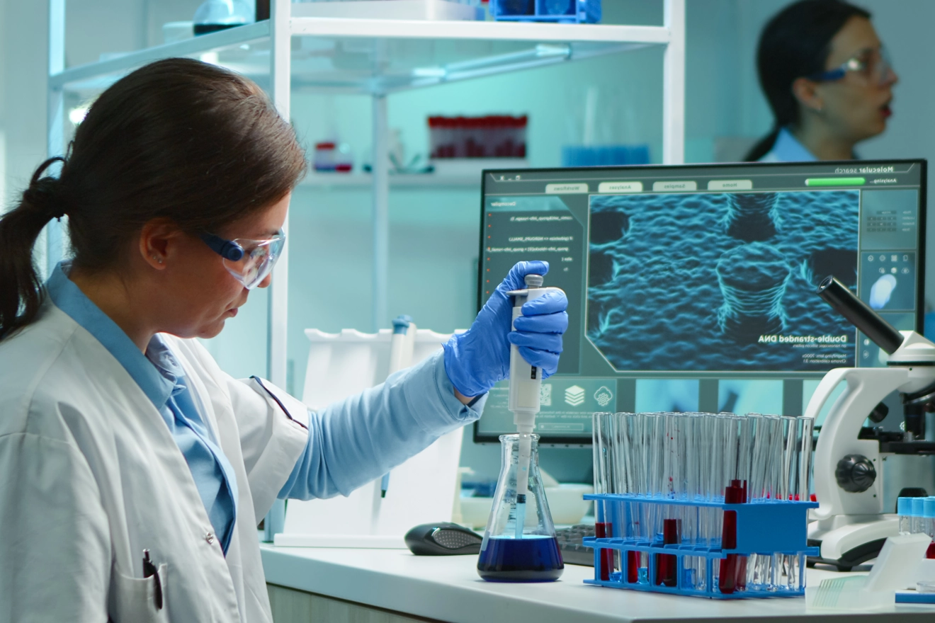 How Pharmacovigilance Databases Became a Watchdog for Drug Safety