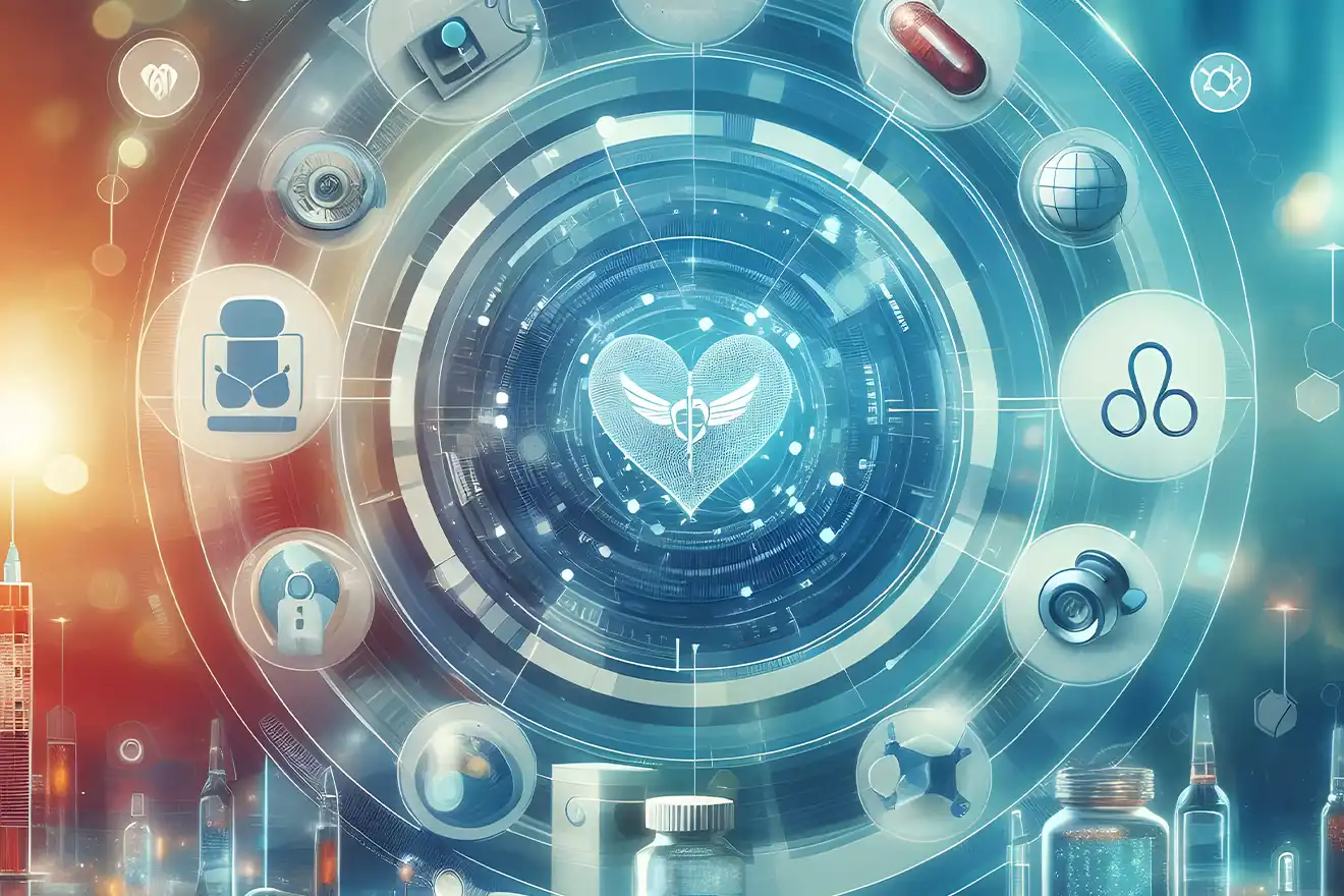 Innovative Approaches to Lifecycle Management (LCM) in Pharmaceuticals