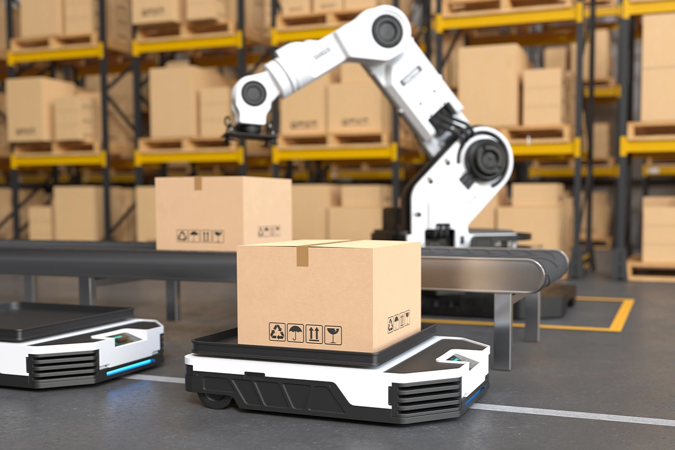 Key Components of an Effective Label Management System in Pharma