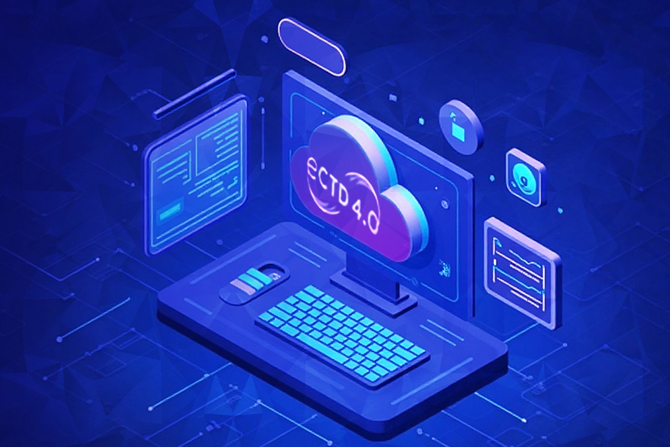 Key Updates on TGA’s eCTD 4.0 Rollout