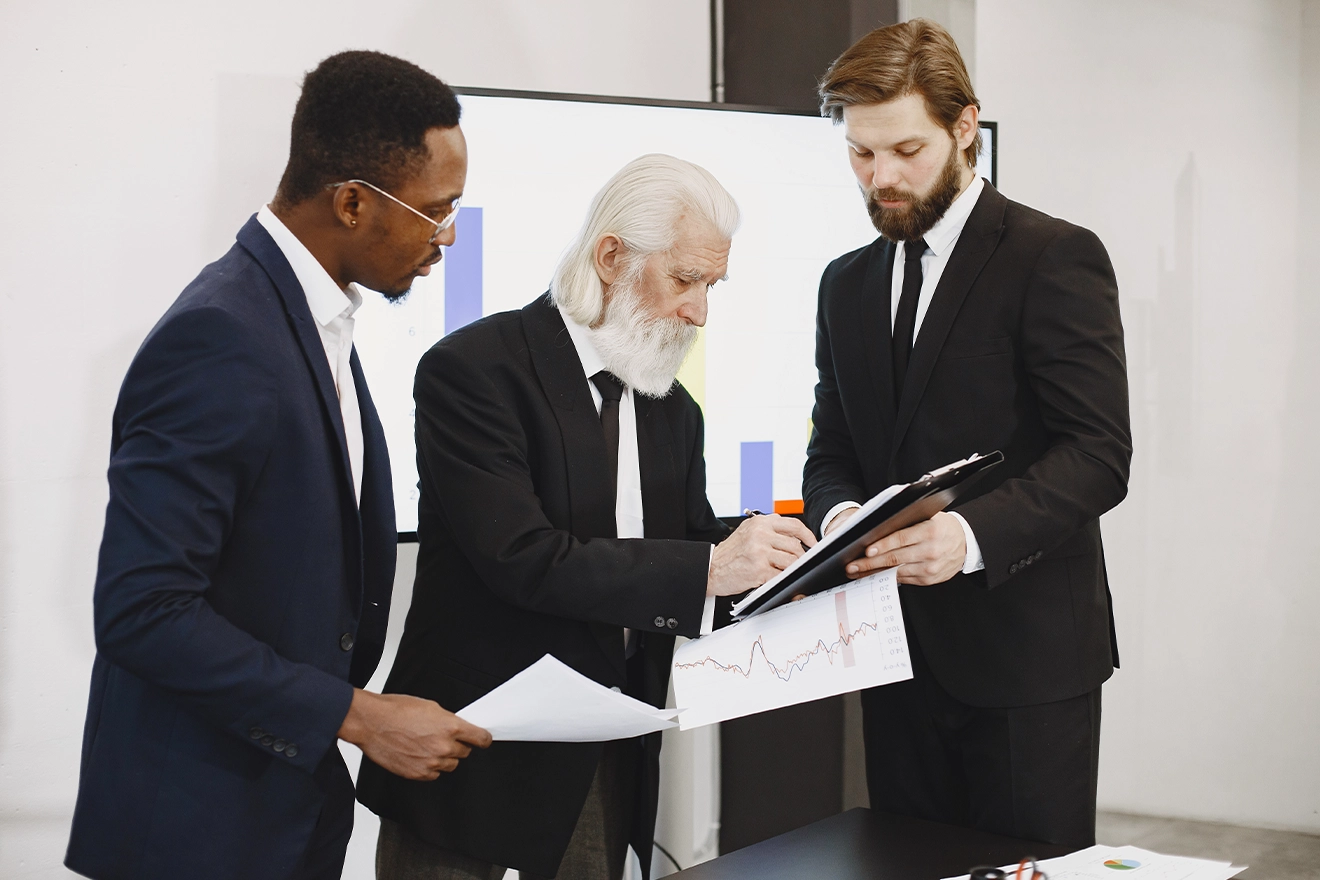 Leveraging Strategic Authorization Operations for International Success