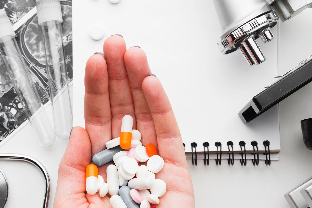 MedDRA, WHODD, and Core Company Dictionary in Pharmacovigilance