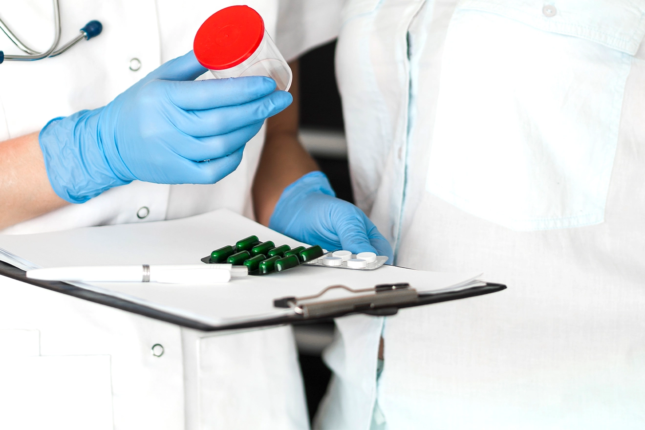 Mitigating Risks in Clinical Trials: Best Practices for GxP Compliance