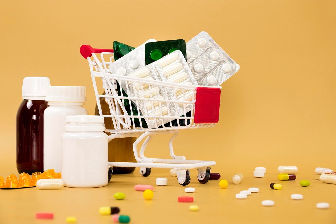 Navigating the Malaysia Pharmaceutical Market