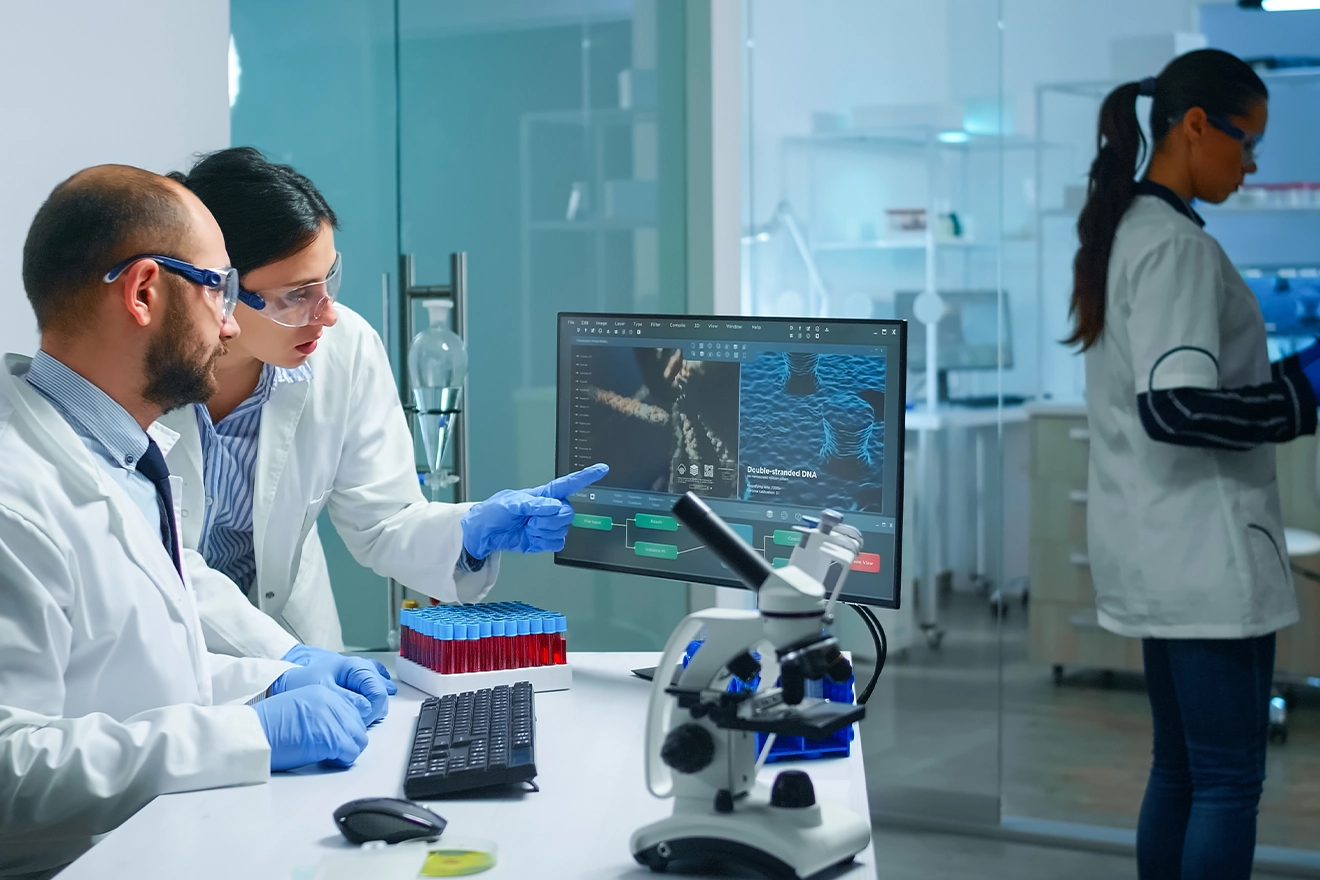 Overcoming Challenges in Scientific Content for Better Healthcare Outcomes