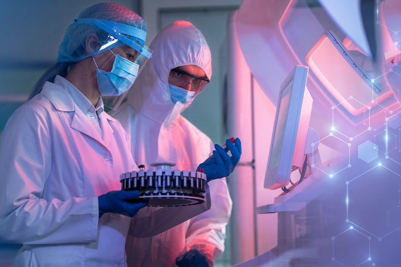 Pharma Artwork Operations in a GMP Environment