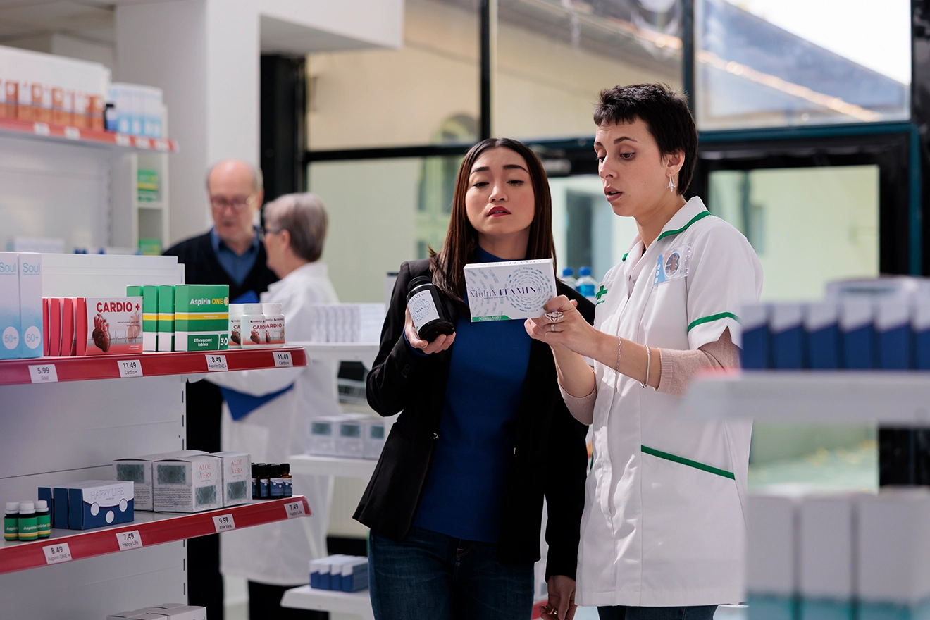 Pharmacovigilance Staffing