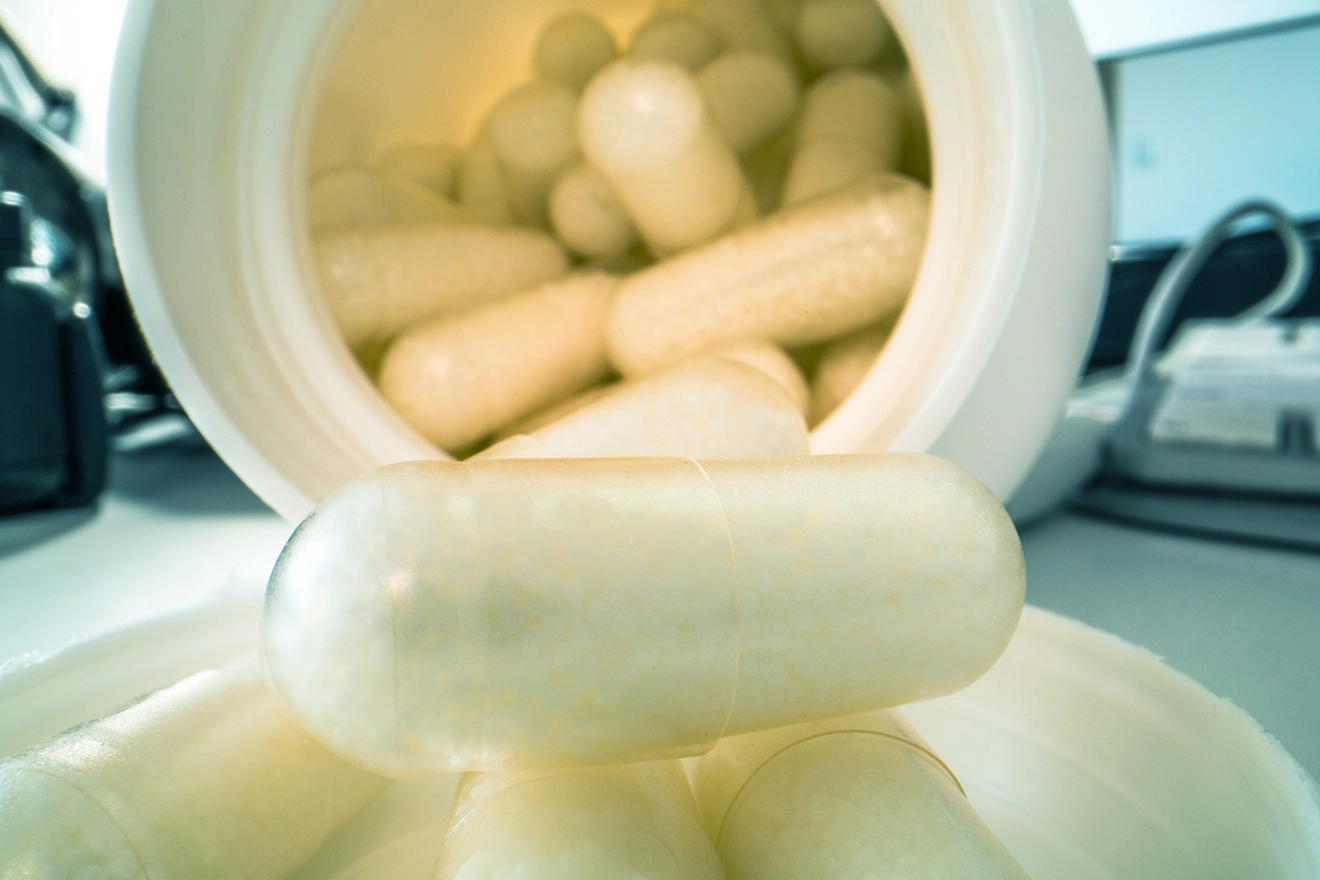  Probiotic Supplement Dominance: Navigating Brazil’s Regulatory Landscape