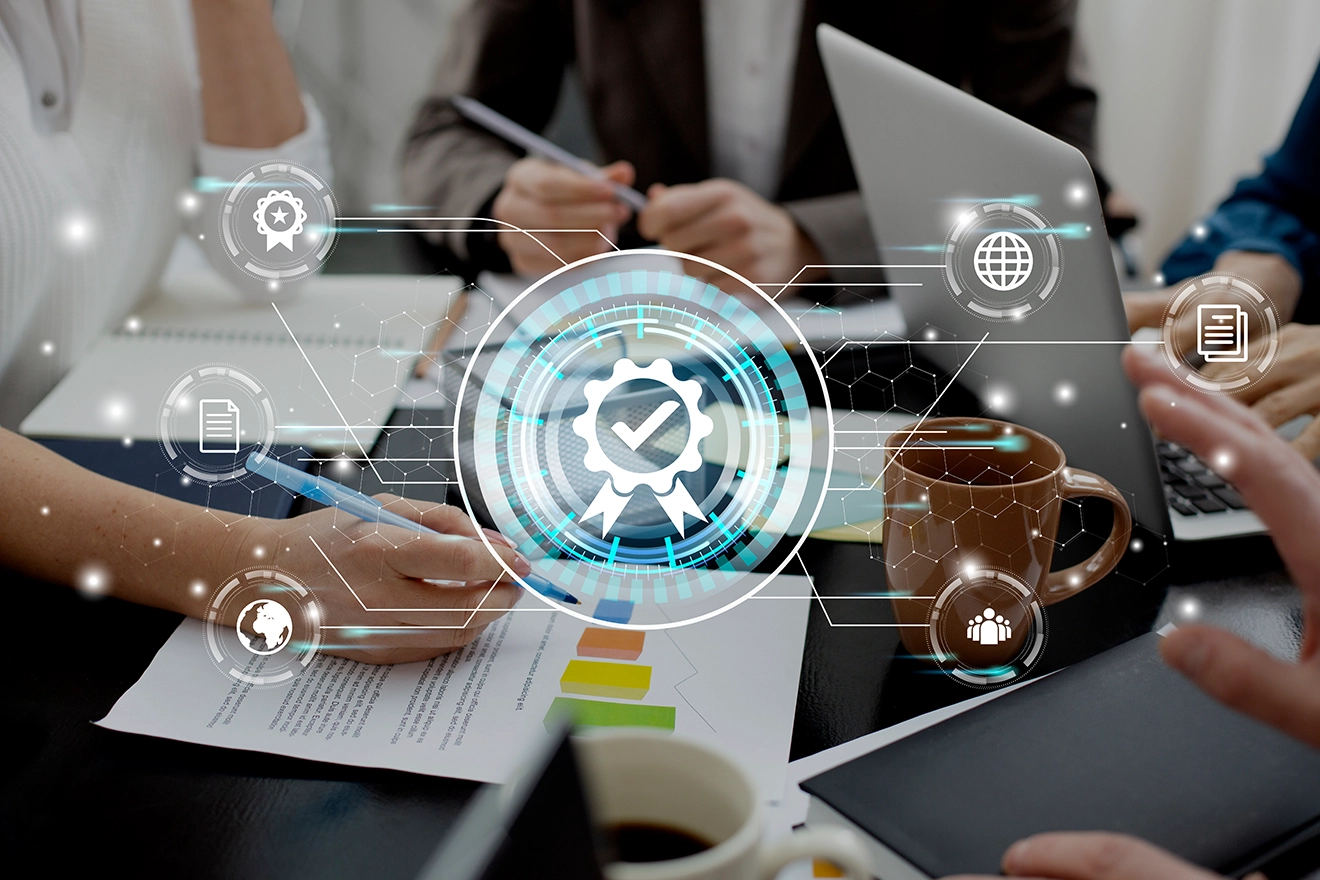  Quality Management Systems (QMS) for Continuous Post-Approval Compliance