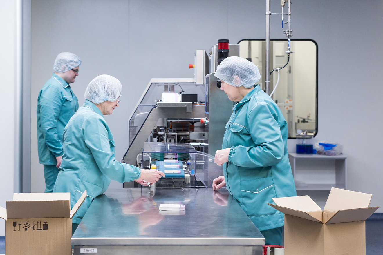 Revisiting EU Pharmacovigilance Legislation