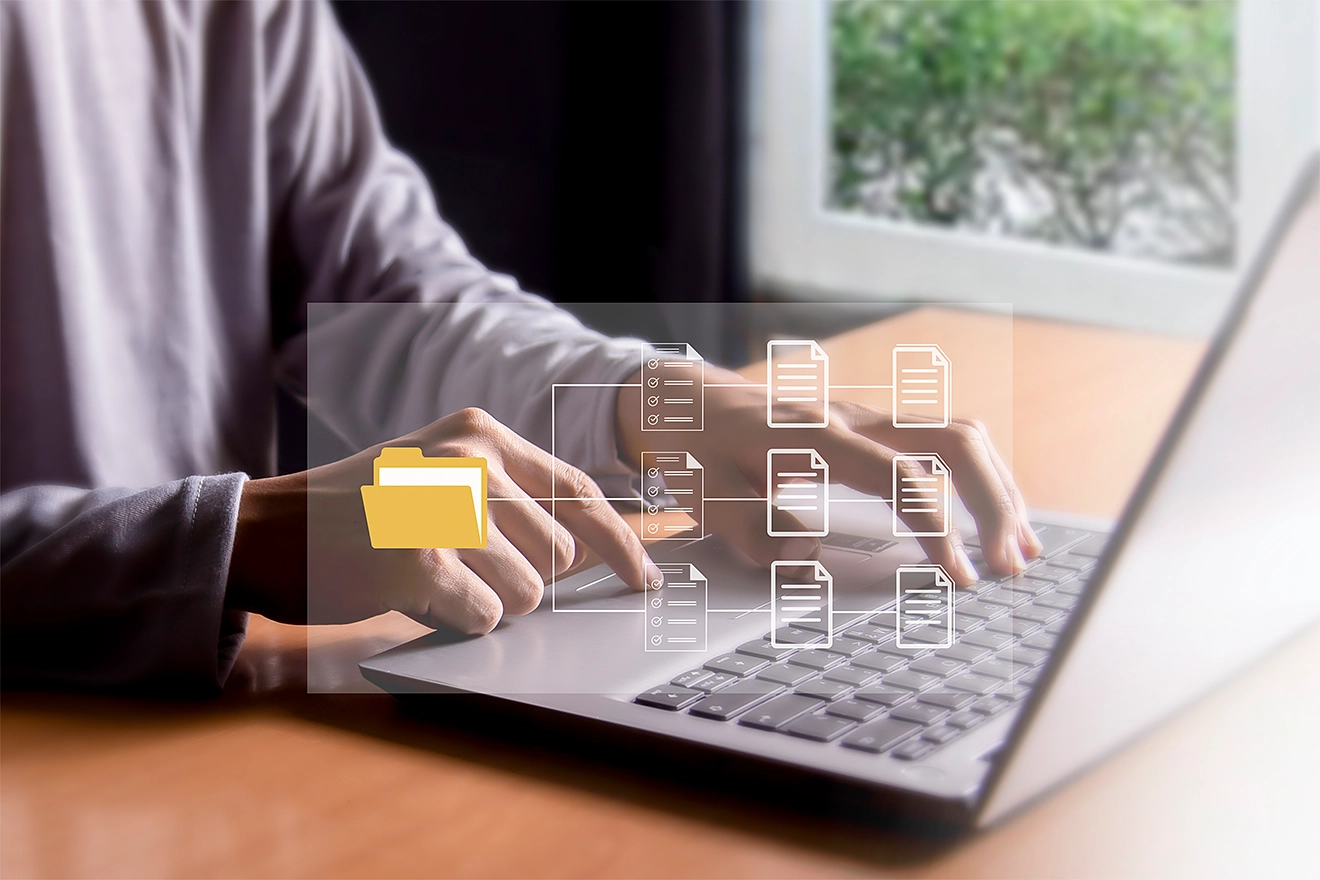 Supporting Labeling Compliance with Searchable Databases