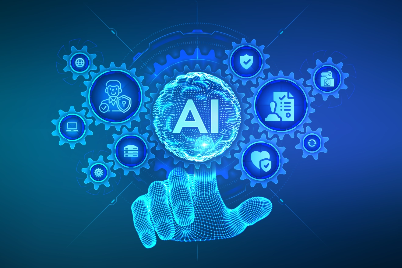 The AI Advantage in Health Authority Queries Management