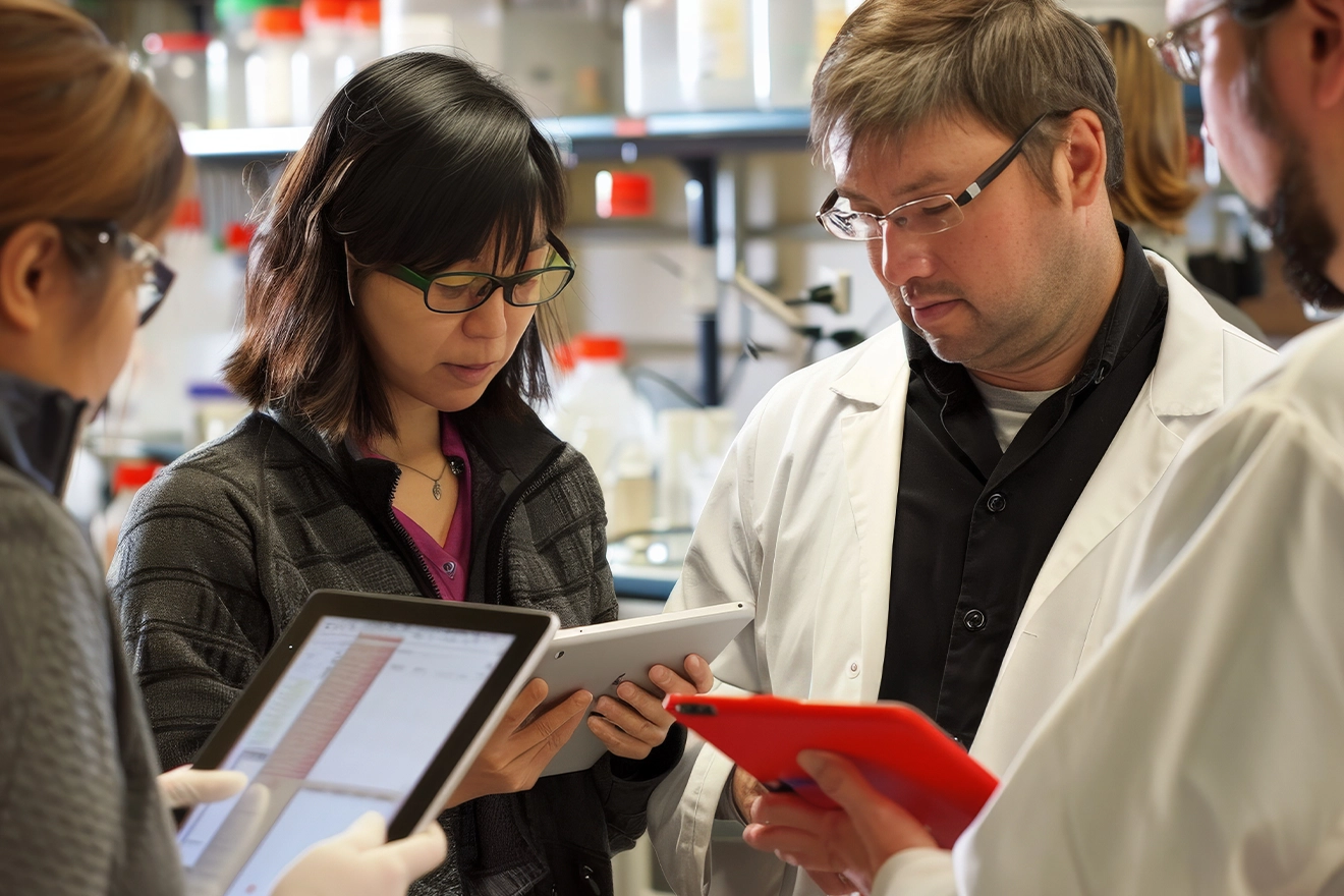 The Future of Pharmacovigilance