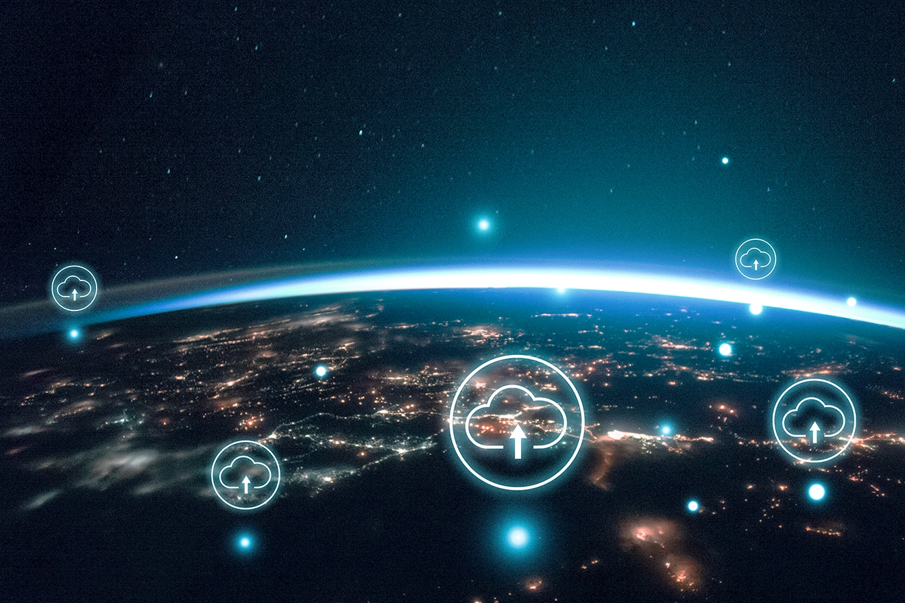 The Role of Cloud Technology in Global Label and Artwork Collaboration 