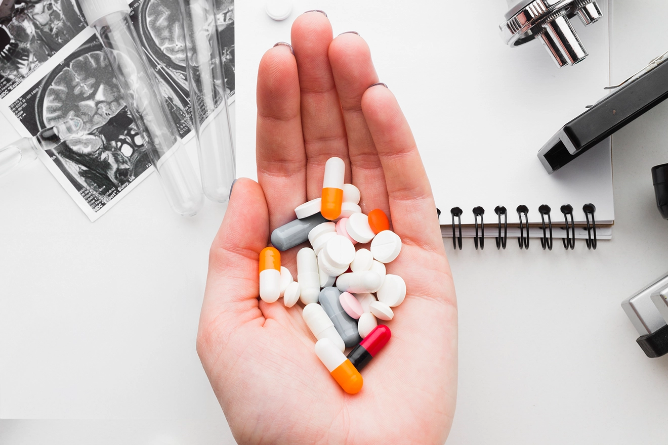 The Role of Regulatory Artwork Studio in Drug Launches and Market Expansions