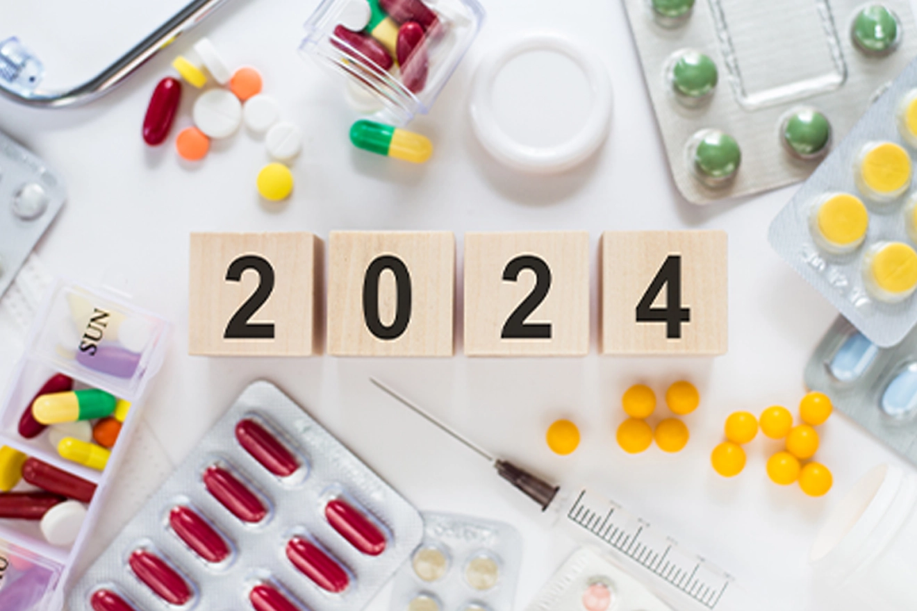 Top Five (05) Key Pharma Regulatory Updates in China for 2024