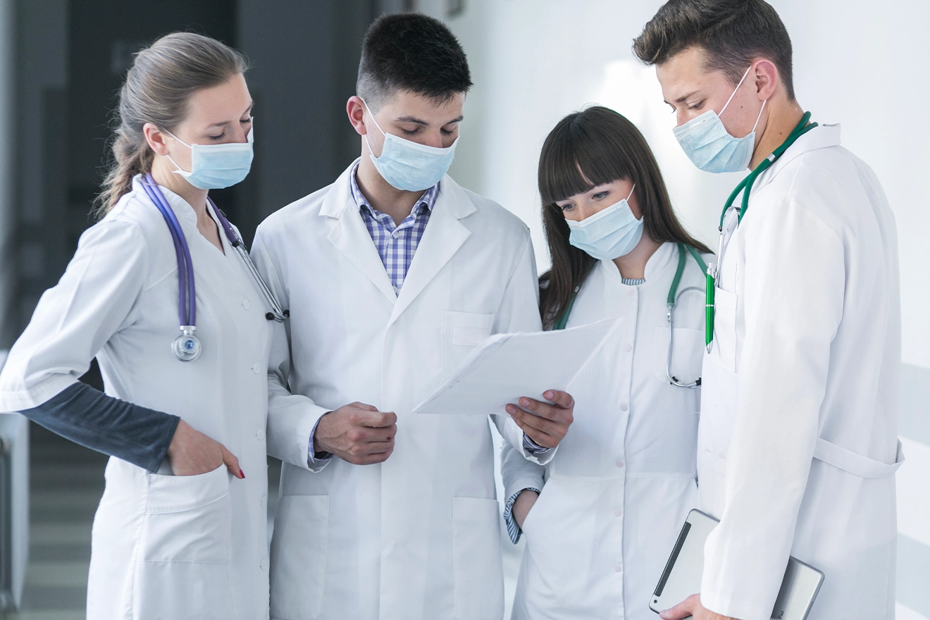 Types of Cases in Pharmacovigilance