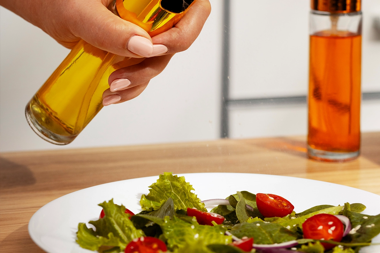 US FDA Revokes Regulation on Brominated Vegetable Oil: A Step Towards Healthier Food Products