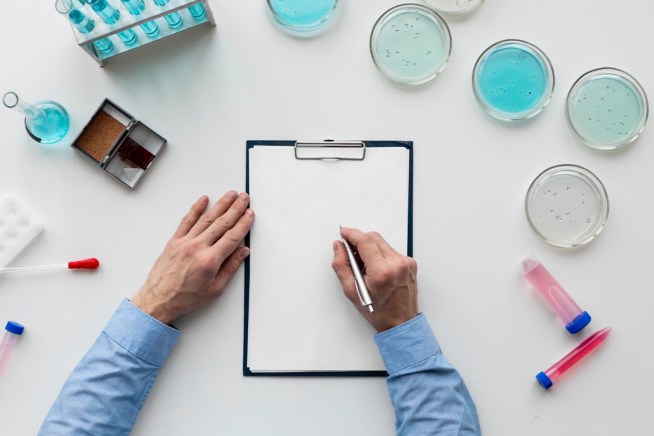 What Is a Literature-Based Submission (LBS)?