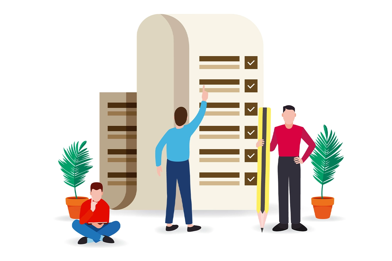 Your 2025 Guide & Checklist to SFDA’s New eCTD Module 1 Rules