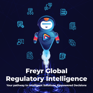 Freyr Global Regulatory Intelligence: Complete Guide