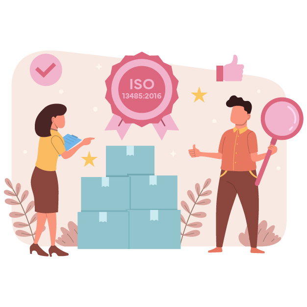 Freyr’s ISO 13485:2016 Toolkit