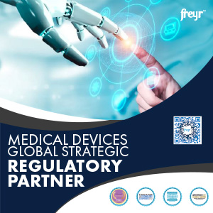 Medical Devices Global Strategic Regulatory Partner
