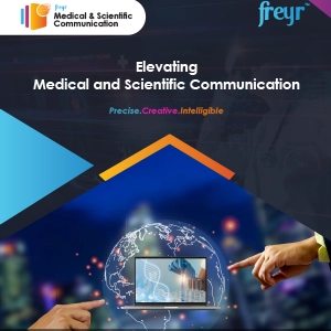 Elevating Medical and Scientific Communication