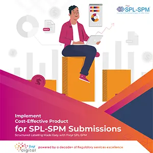 Implement Cost-Effective Product for SPL-SPM Submissions