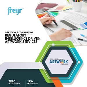 Innovative, & Cost-Effective Regulatory Artwork Change Management Services
