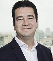 Mario Duque