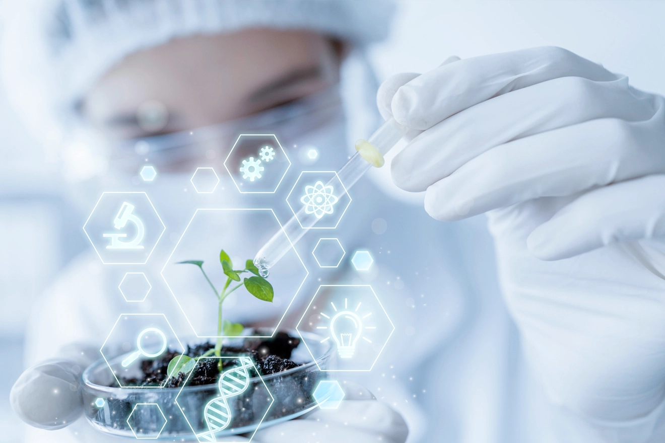 An Indian Multinational Pharmaceutical and Biotechnology Company