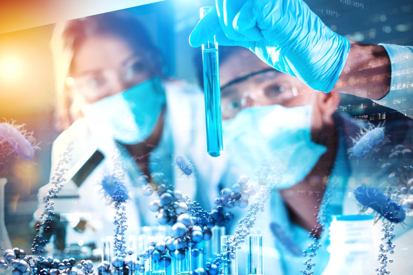 Clinical Stage Biopharmaceutical Company