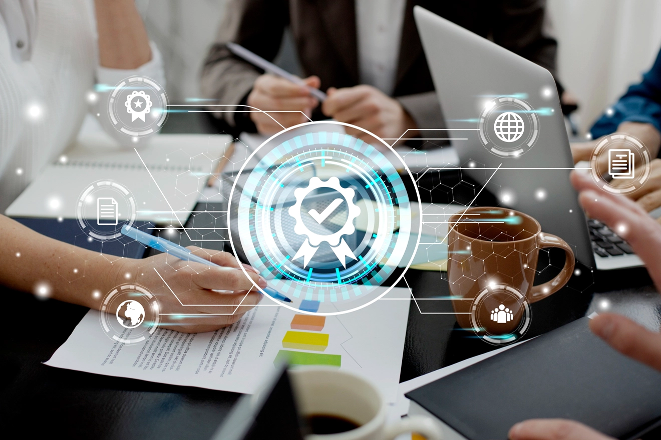 Compilation, Evaluation, and Submission of Administrative Amendments to the USFDA