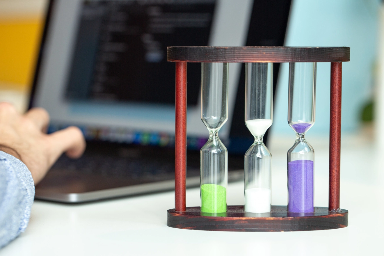 Compliant ANDA Submission Under Stringent Timelines